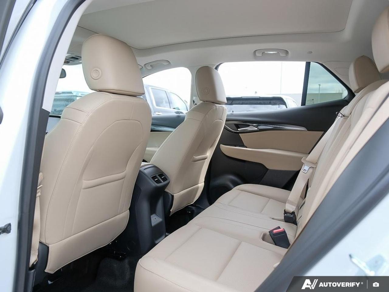2026 Buick Envision AWD 4dr Preferred Photo