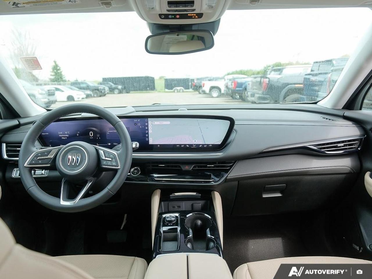 2026 Buick Envision AWD 4dr Preferred Photo