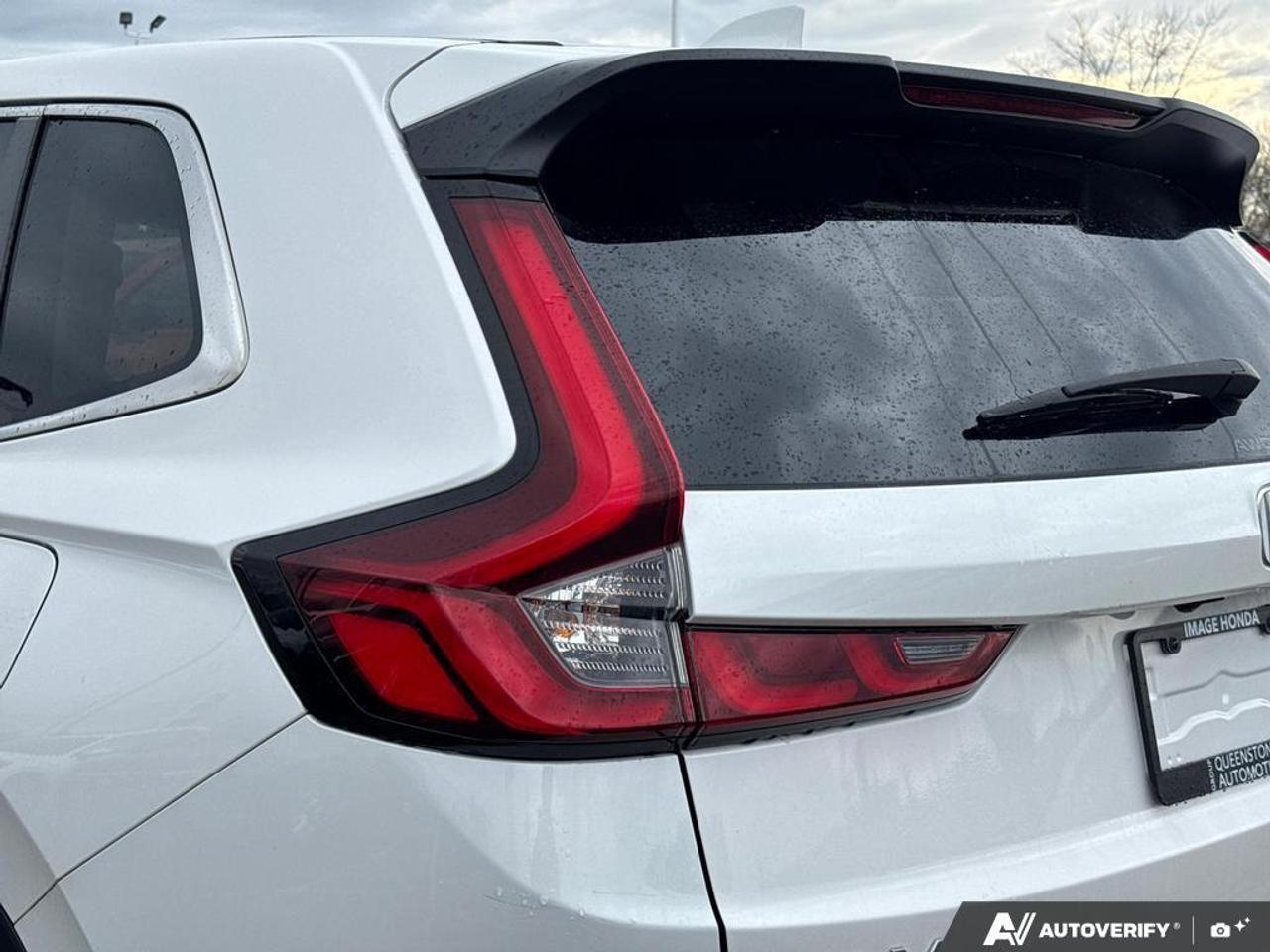 2023 Honda CR-V EX-L AWD   4 NEW TIRES   SUNROOF   NO CLAIMS Photo