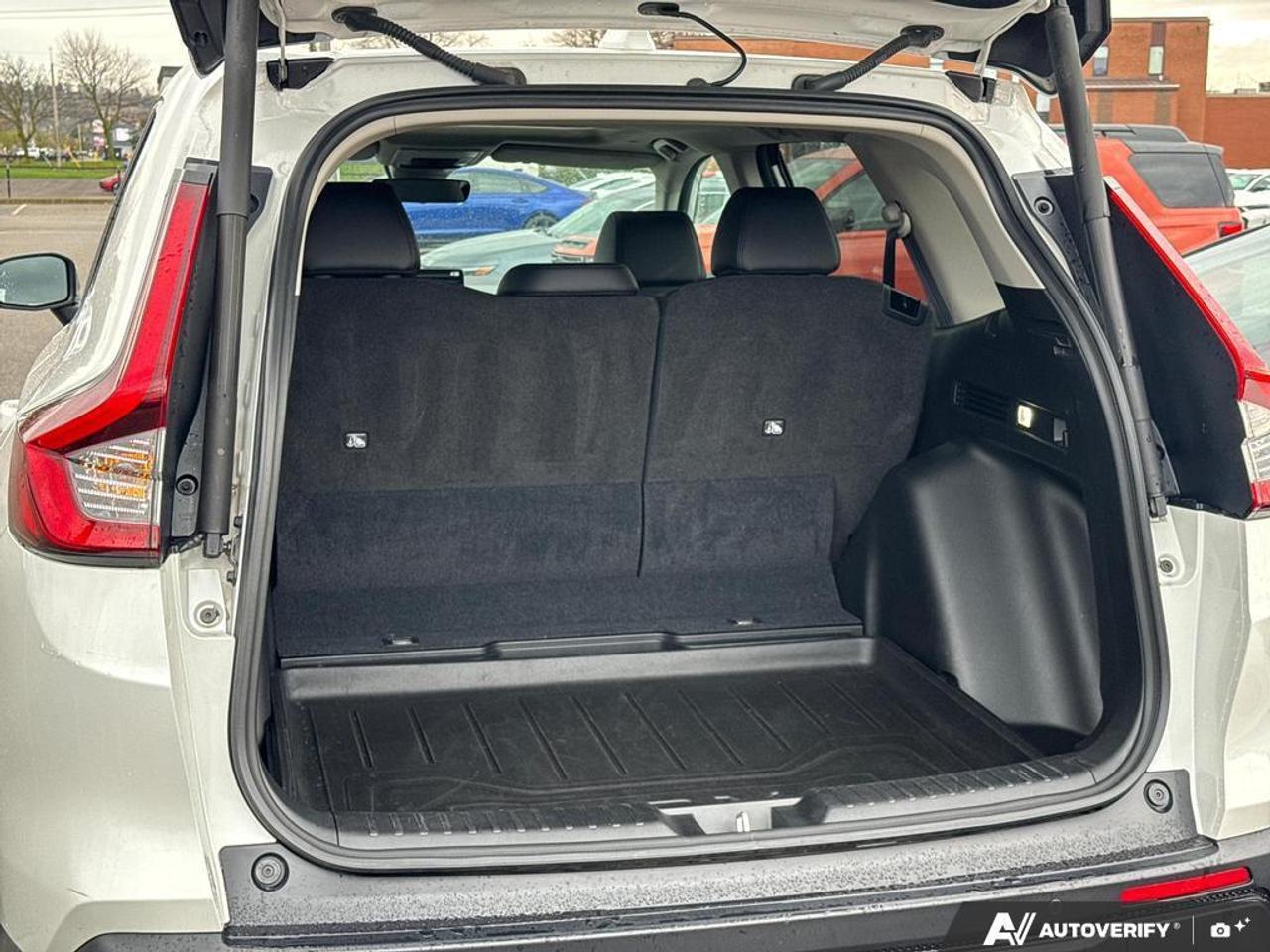 2023 Honda CR-V EX-L AWD   4 NEW TIRES   SUNROOF   NO CLAIMS Photo