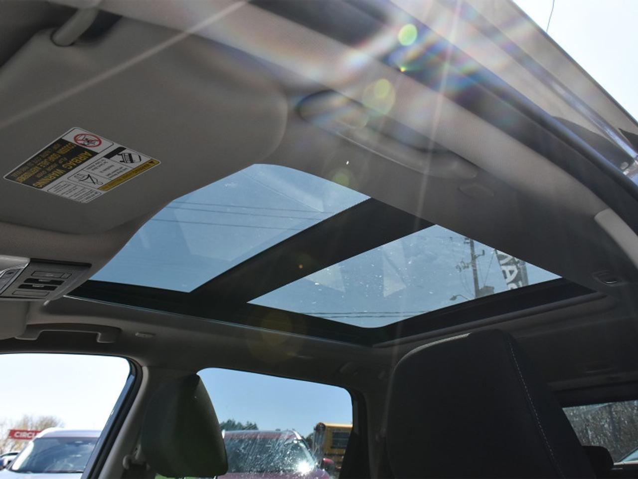 2022 Nissan Rogue SV   Roof   Adaptive Cruise   Remote Start   Heate Photo
