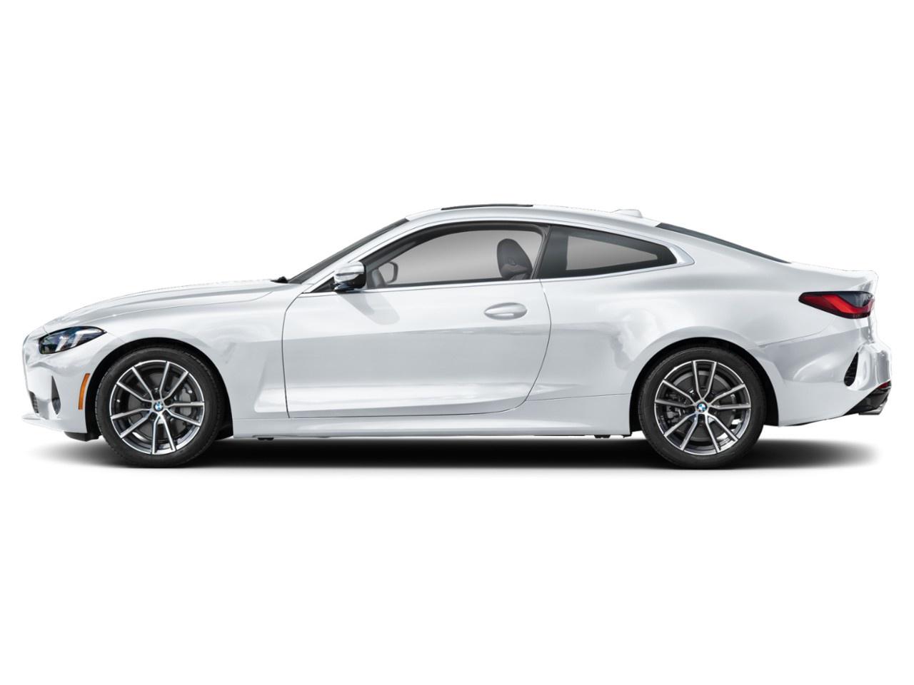 2027 BMW 4 Series 430i xDrive Coupe Photo