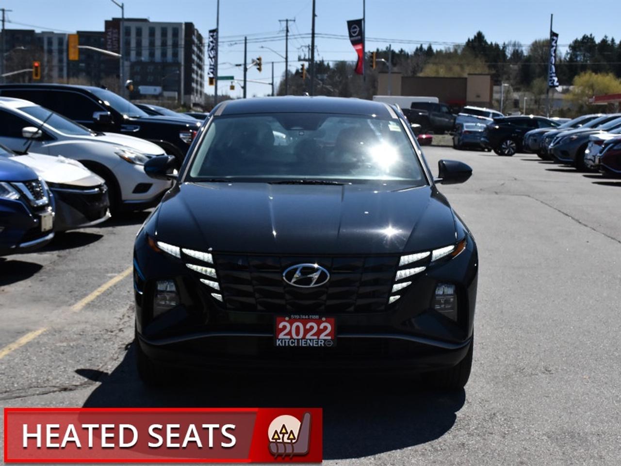 2022 Hyundai Tucson Essential AWD   Heated Seats   CarPlay   Android A Photo