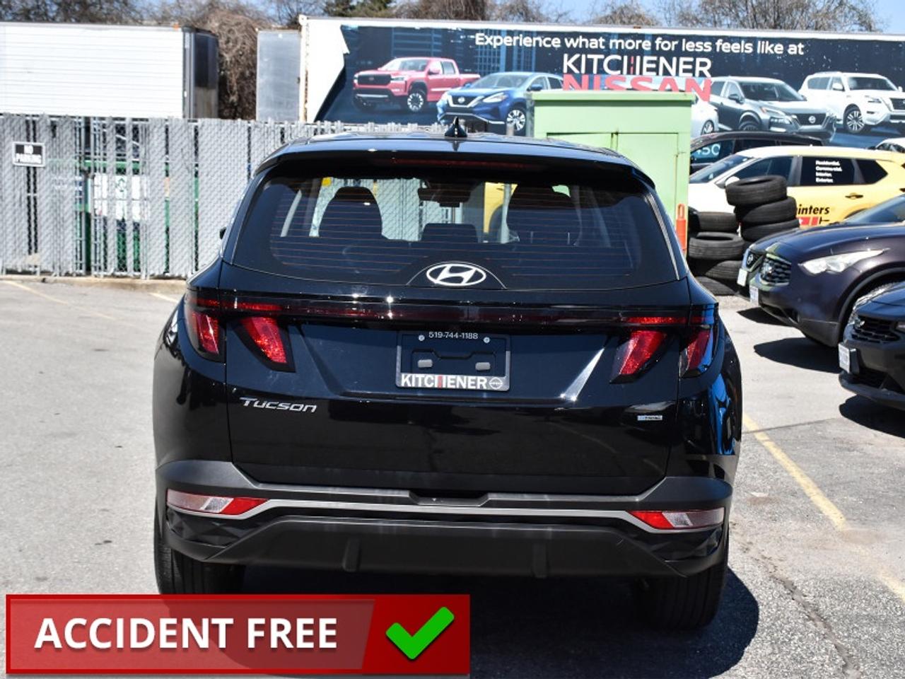 2022 Hyundai Tucson Essential AWD   Heated Seats   CarPlay   Android A Photo