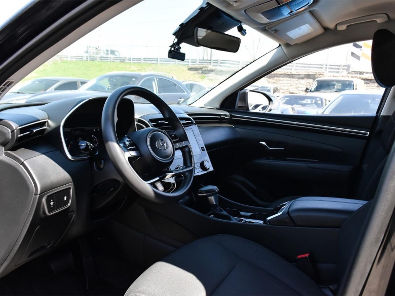 2022 Hyundai Tucson Essential AWD   Heated Seats   CarPlay   Android A Photo