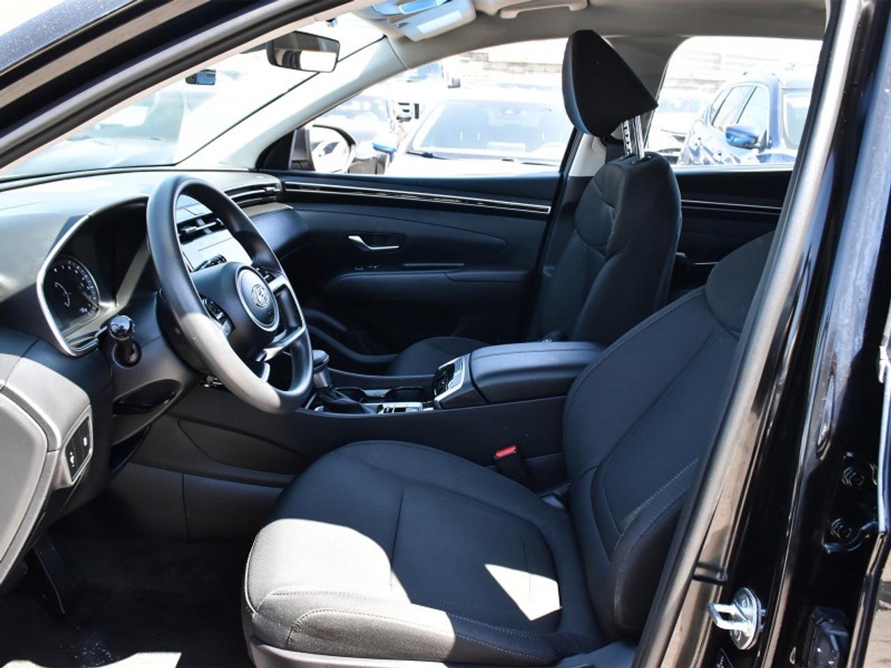 2022 Hyundai Tucson Essential AWD   Heated Seats   CarPlay   Android A Photo