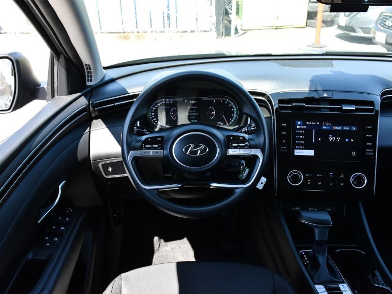 2022 Hyundai Tucson Essential AWD   Heated Seats   CarPlay   Android A Photo