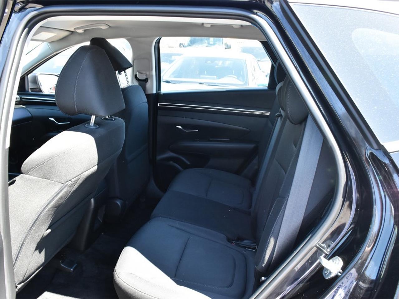2022 Hyundai Tucson Essential AWD   Heated Seats   CarPlay   Android A Photo