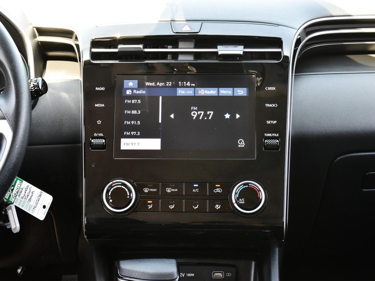2022 Hyundai Tucson Essential AWD   Heated Seats   CarPlay   Android A Photo