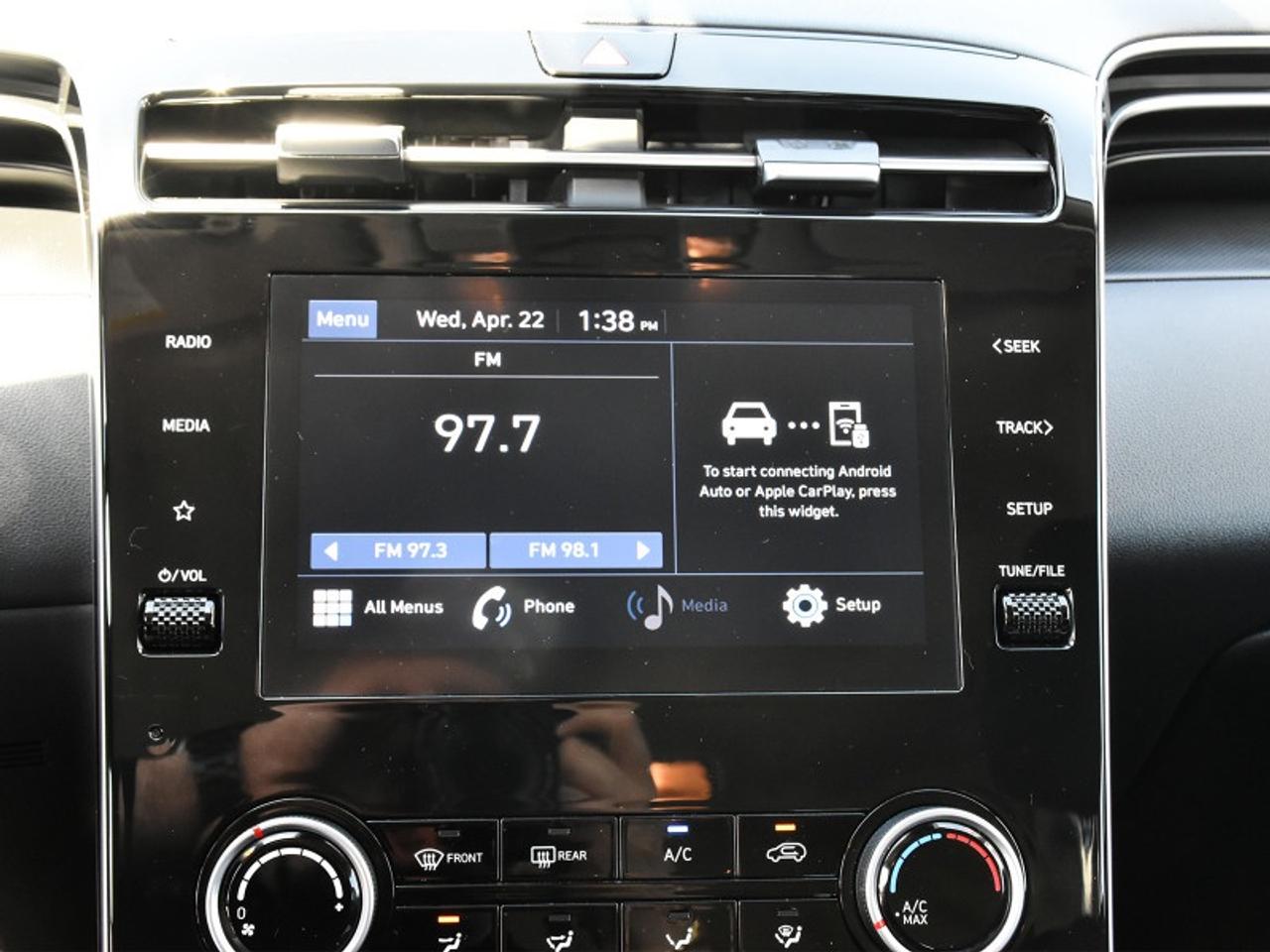 2022 Hyundai Tucson Essential AWD   Heated Seats   CarPlay   Android A Photo