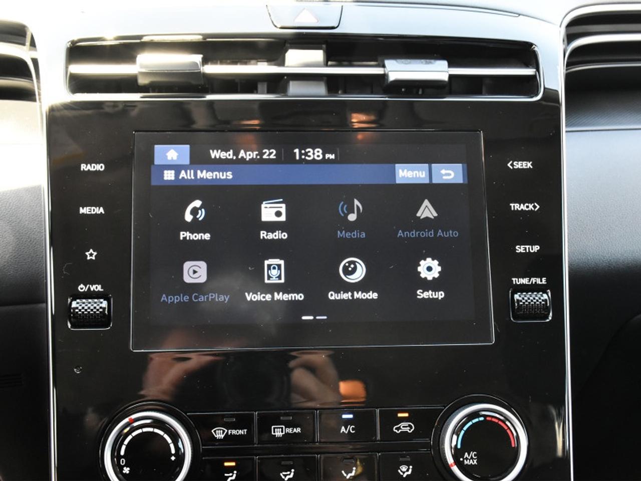 2022 Hyundai Tucson Essential AWD   Heated Seats   CarPlay   Android A Photo
