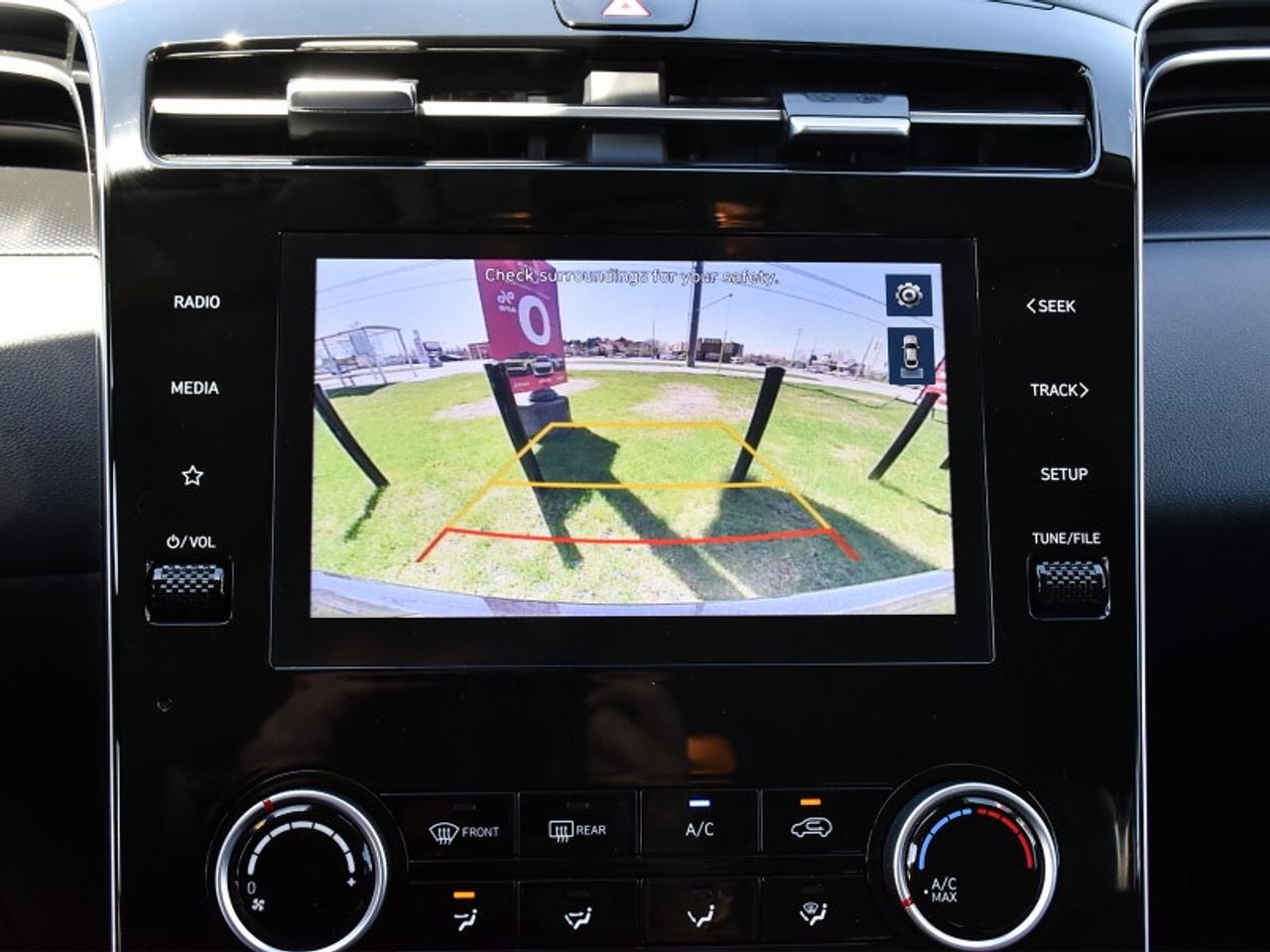 2022 Hyundai Tucson Essential AWD   Heated Seats   CarPlay   Android A Photo