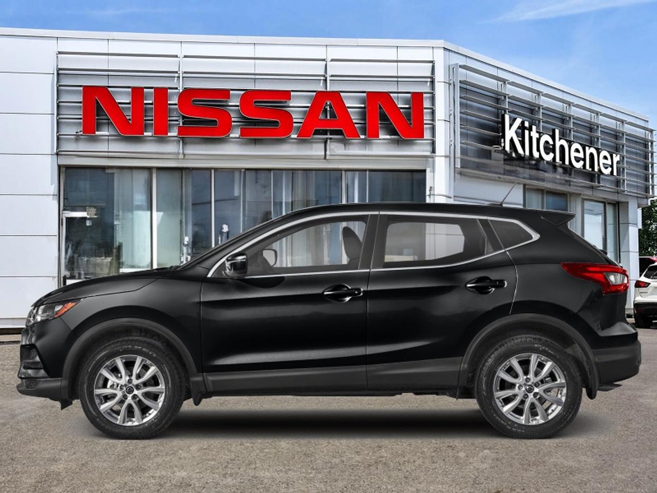 2023 Nissan Qashqai S   Heated Seats   Rear Camera   CarPlay   Android Photo0