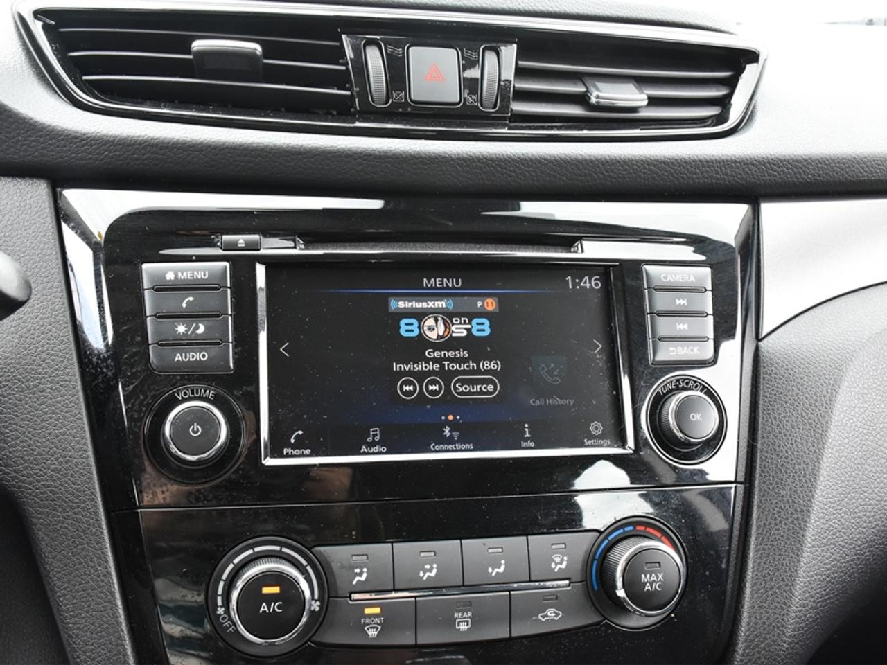 2023 Nissan Qashqai S   Heated Seats   Rear Camera   CarPlay   Android Photo