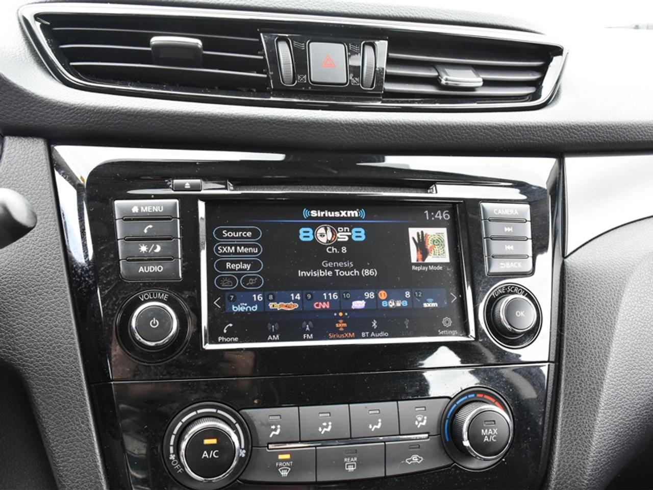 2023 Nissan Qashqai S   Heated Seats   Rear Camera   CarPlay   Android Photo