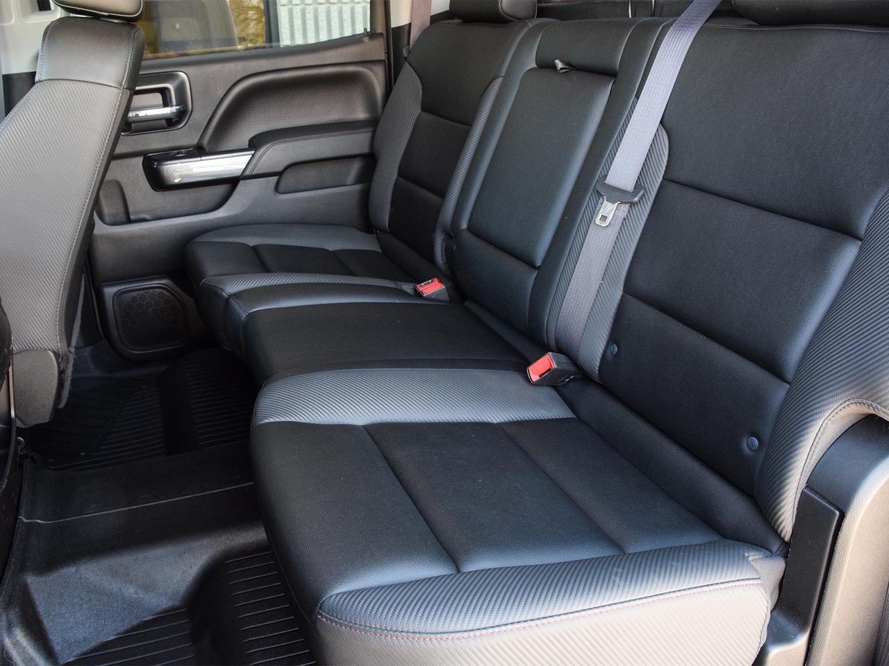 2017 GMC Sierra 1500 SLT All Terrain Crew Cab 4x4 ~Nav ~Leather ~BOSE Photo