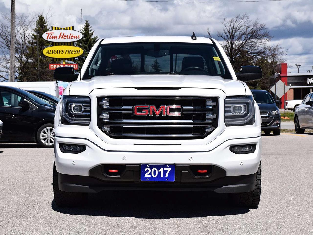 2017 GMC Sierra 1500 SLT All Terrain Crew Cab 4x4 ~Nav ~Leather ~BOSE Photo
