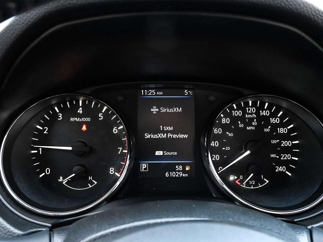 2019 Nissan Qashqai SV ~Heated Seats + Wheel ~Sunroof ~Blind Spot ~Cam Photo