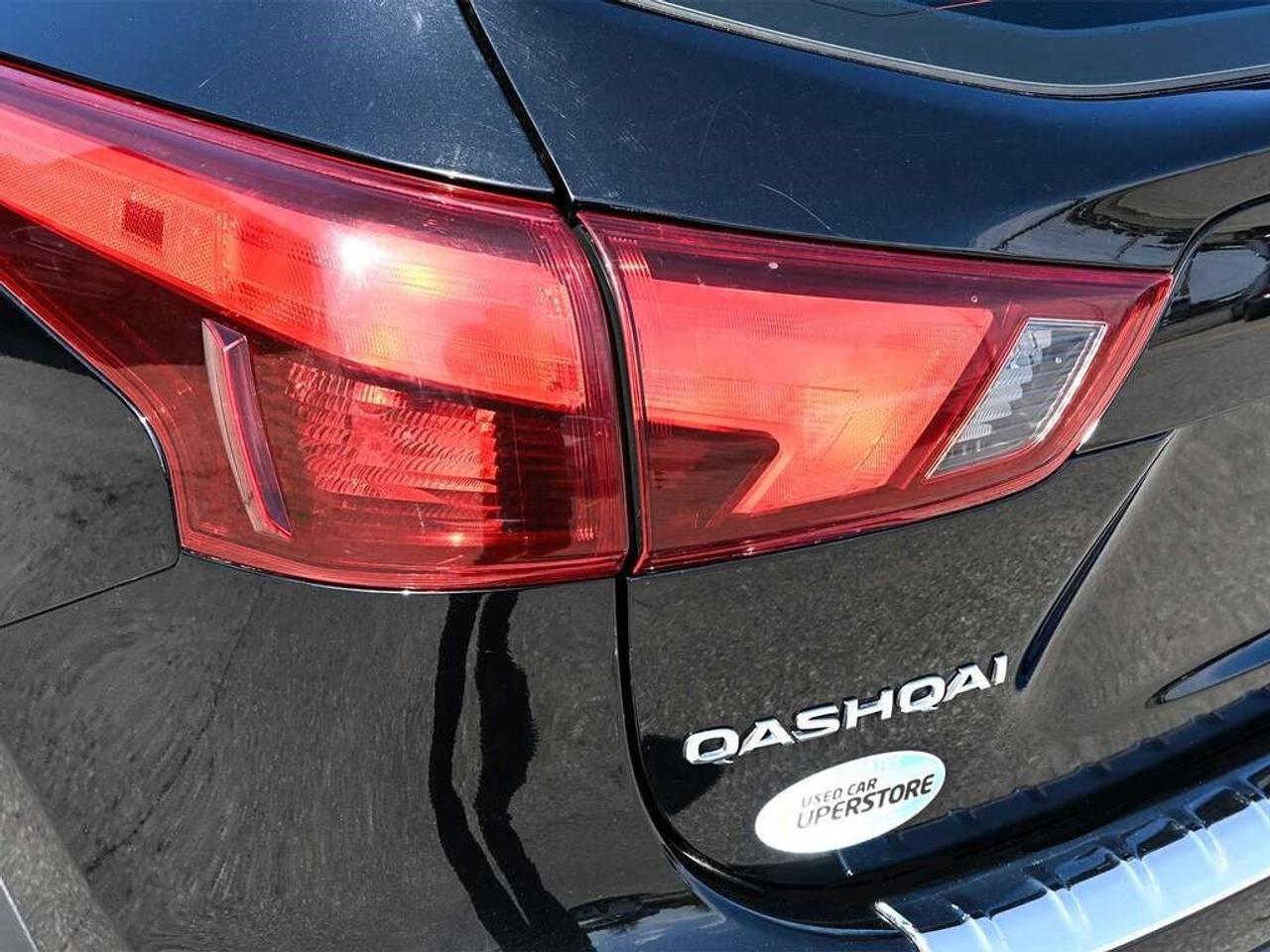 2019 Nissan Qashqai SV ~Heated Seats + Wheel ~Sunroof ~Blind Spot ~Cam Photo