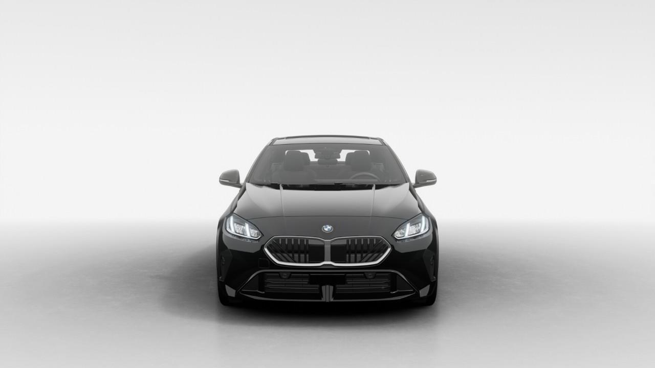 2026 BMW 228 Gran Coupe xDrive 4dr All-Wheel Drive Photo2