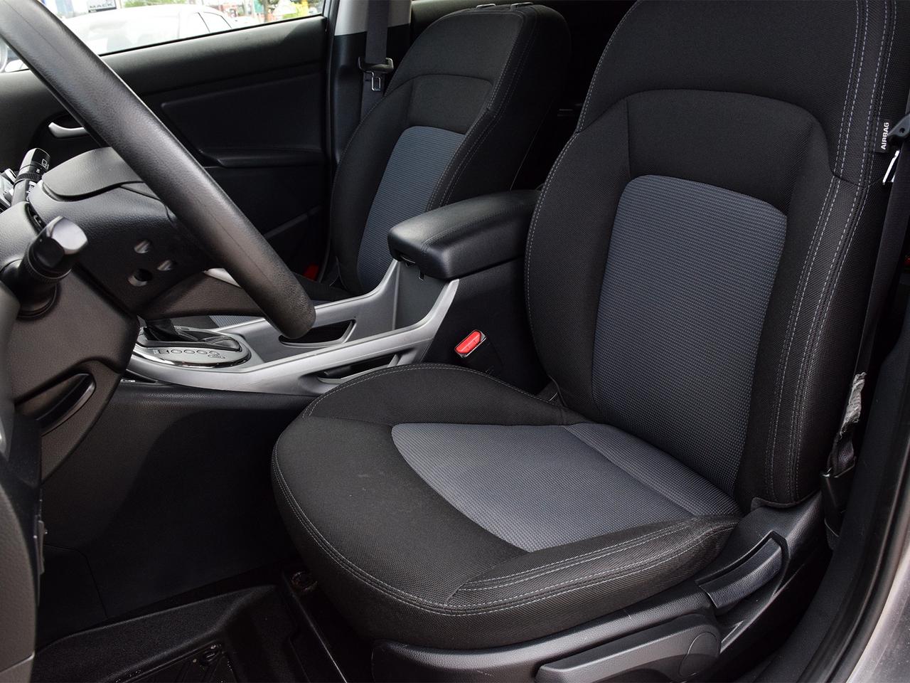 2016 Kia Sportage LX AWD ~Heated Seats ~Bluetooth ~Alloy Wheels Photo
