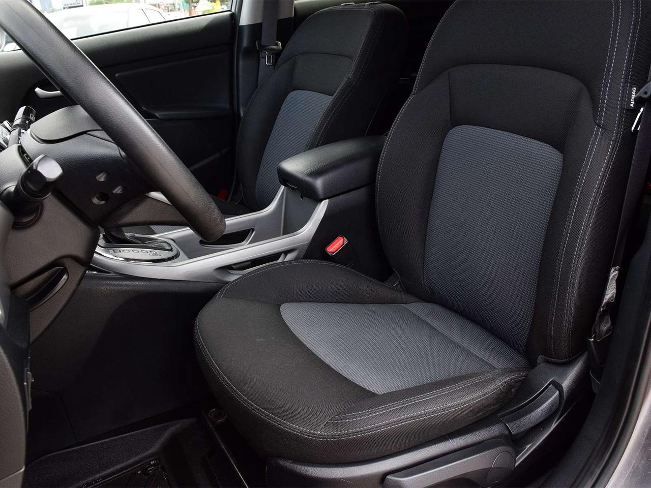 2016 Kia Sportage LX AWD ~Heated Seats ~Bluetooth ~Alloy Wheels Photo