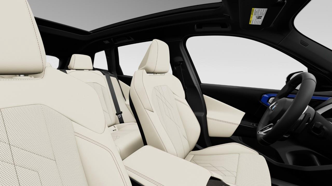 2026 BMW X3  Photo