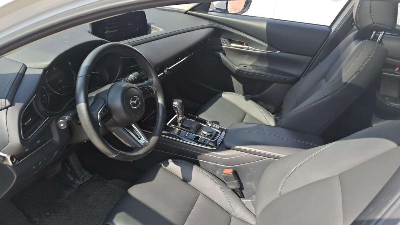 2024 Mazda CX-30 GS 4dr i-ACTIV All-Wheel Drive Sport Utility Photo