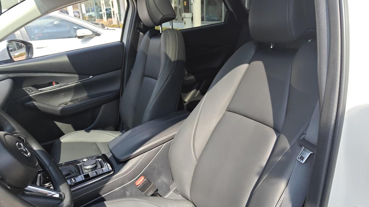 2024 Mazda CX-30 GS 4dr i-ACTIV All-Wheel Drive Sport Utility Photo