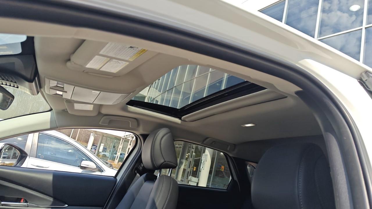 2024 Mazda CX-30 GS 4dr i-ACTIV All-Wheel Drive Sport Utility Photo