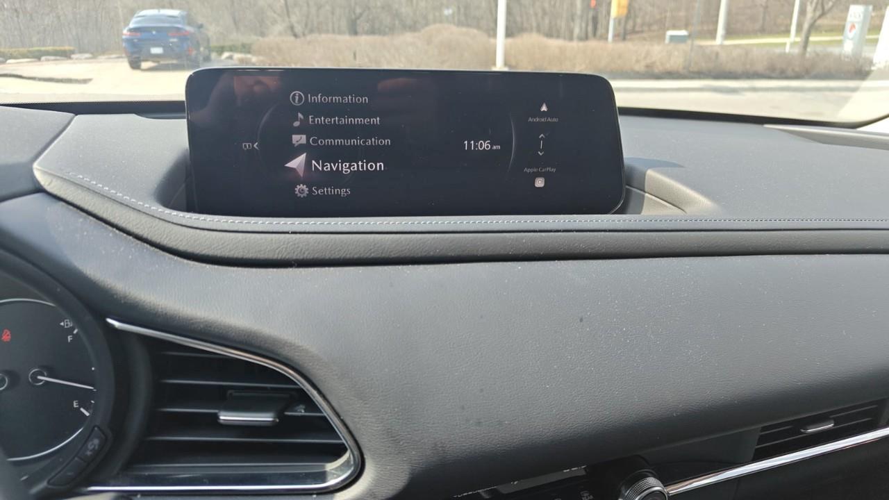 2024 Mazda CX-30 GS 4dr i-ACTIV All-Wheel Drive Sport Utility Photo