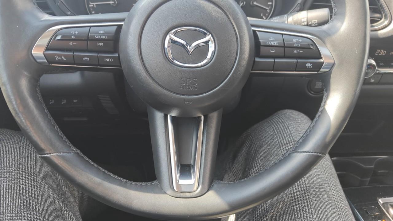 2024 Mazda CX-30 GS 4dr i-ACTIV All-Wheel Drive Sport Utility Photo