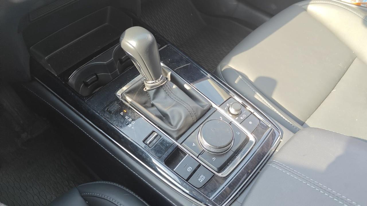 2024 Mazda CX-30 GS 4dr i-ACTIV All-Wheel Drive Sport Utility Photo