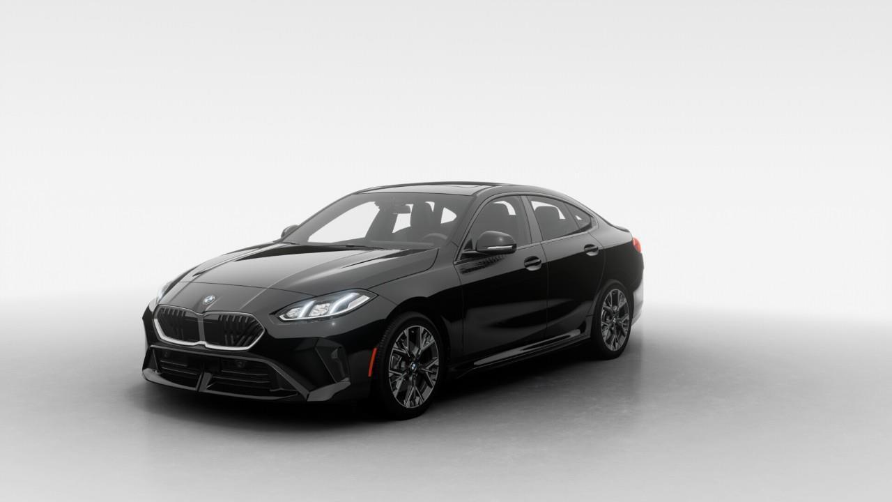 2026 BMW 228 Gran Coupe xDrive 4dr All-Wheel Drive Photo