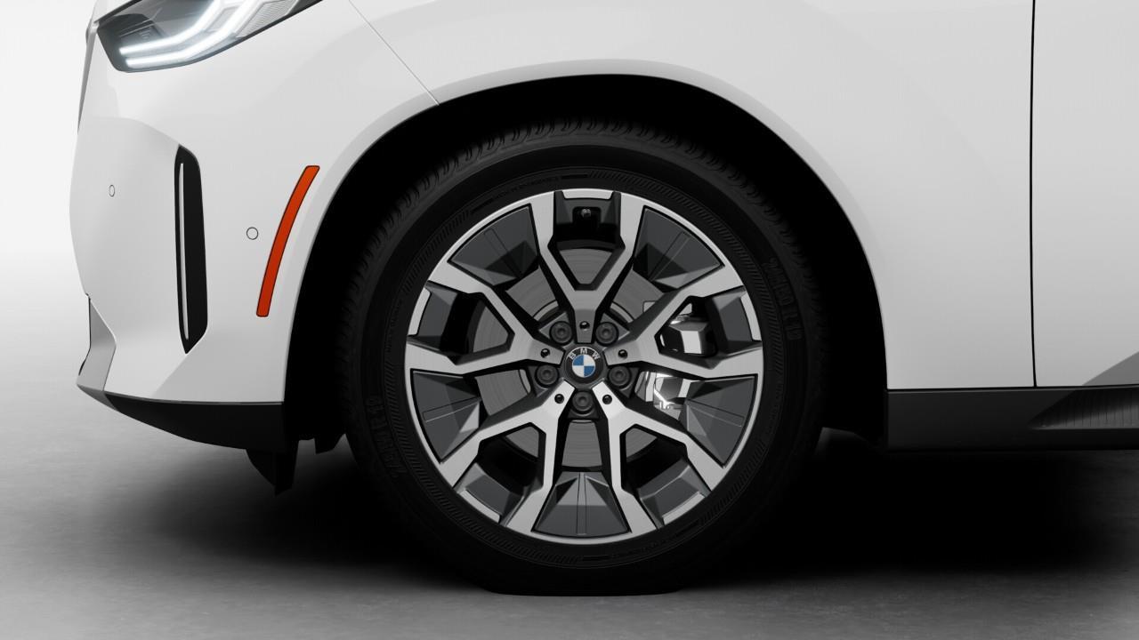 2026 BMW X3  Photo