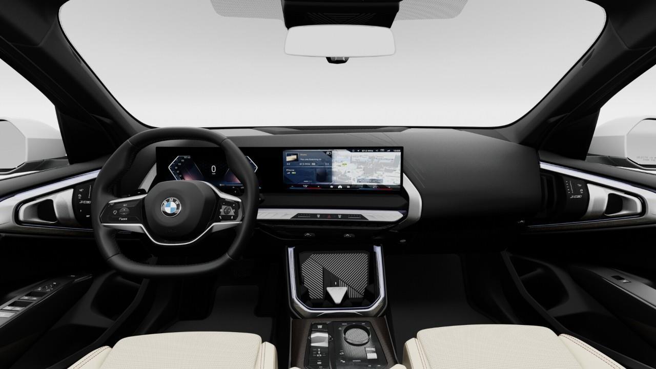 2026 BMW X3  Photo