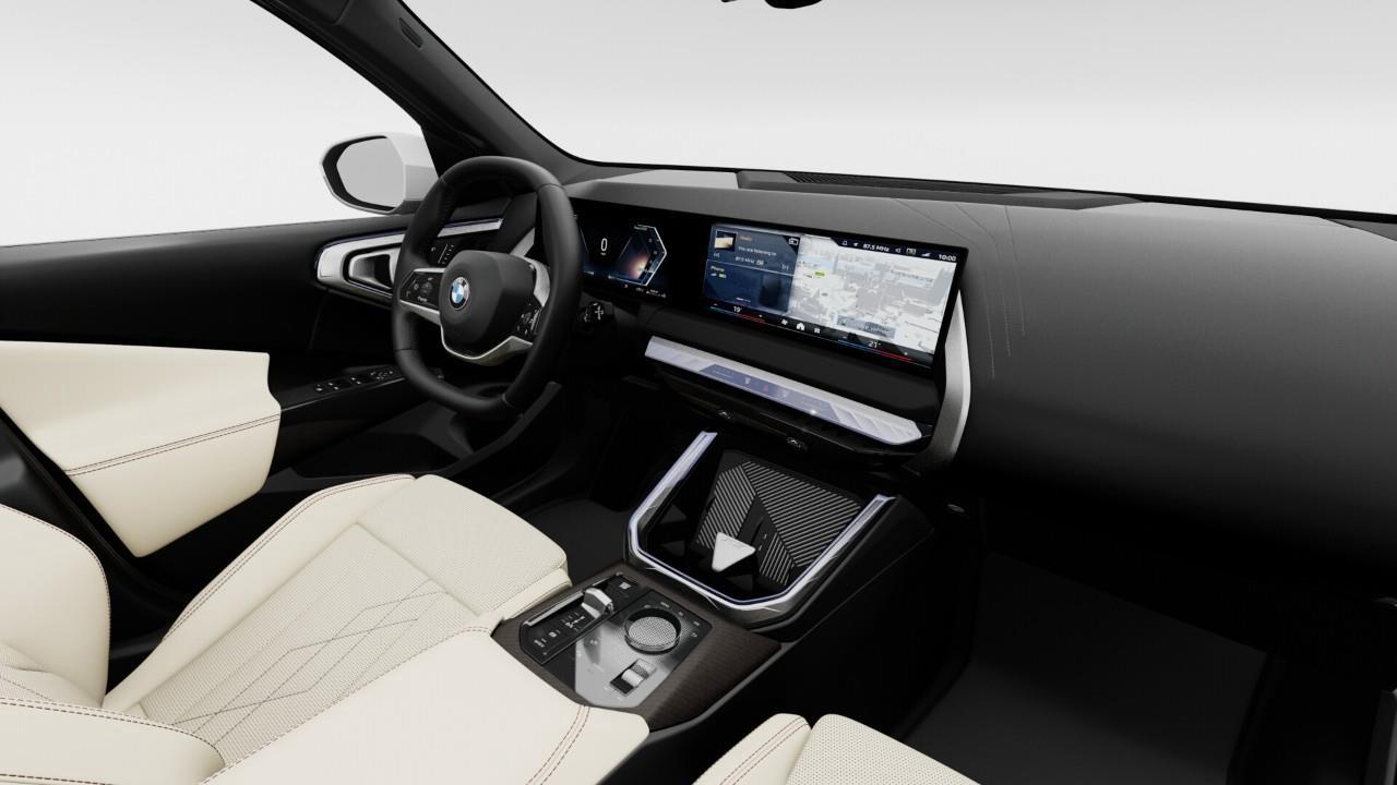 2026 BMW X3  Photo