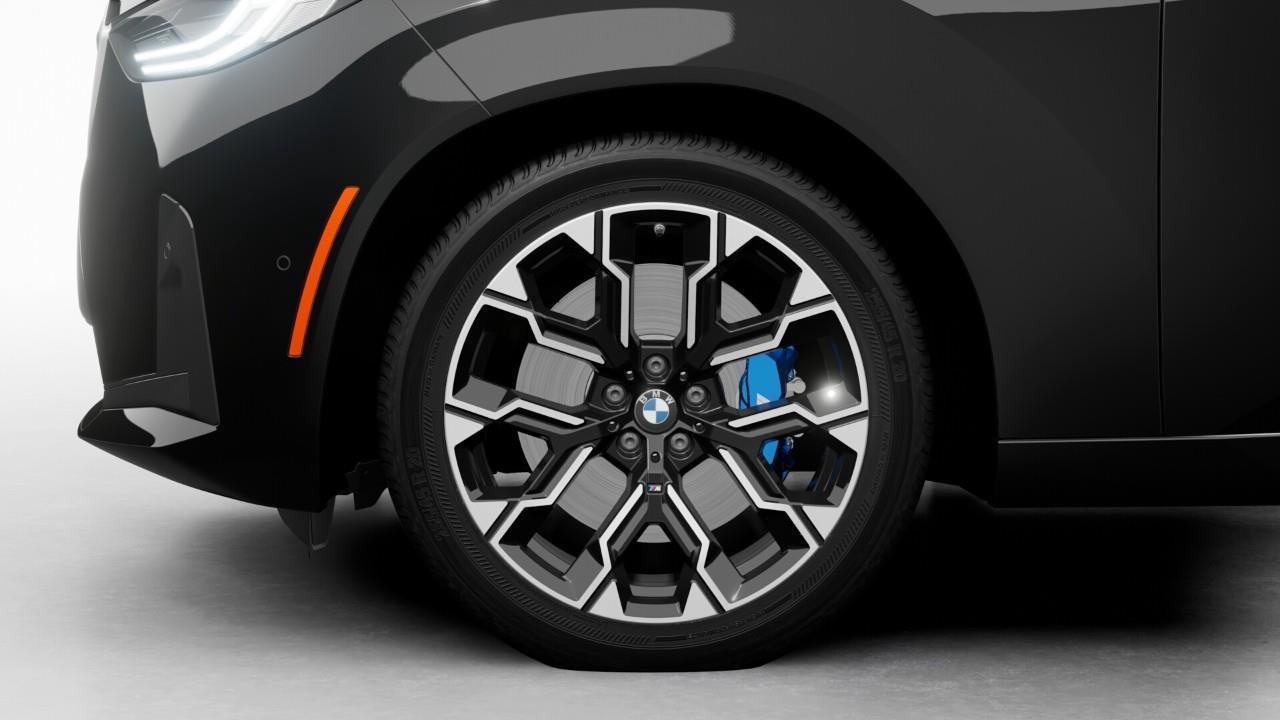 2026 BMW X3  Photo