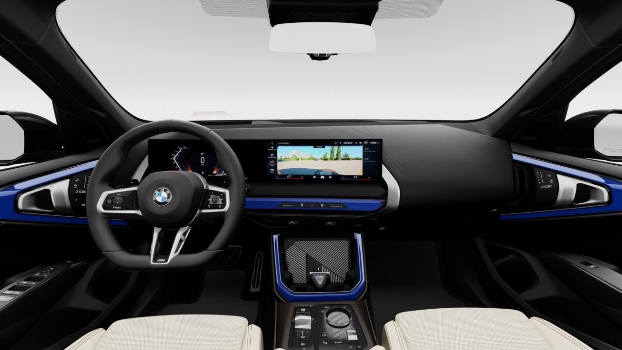 2026 BMW X3  Photo
