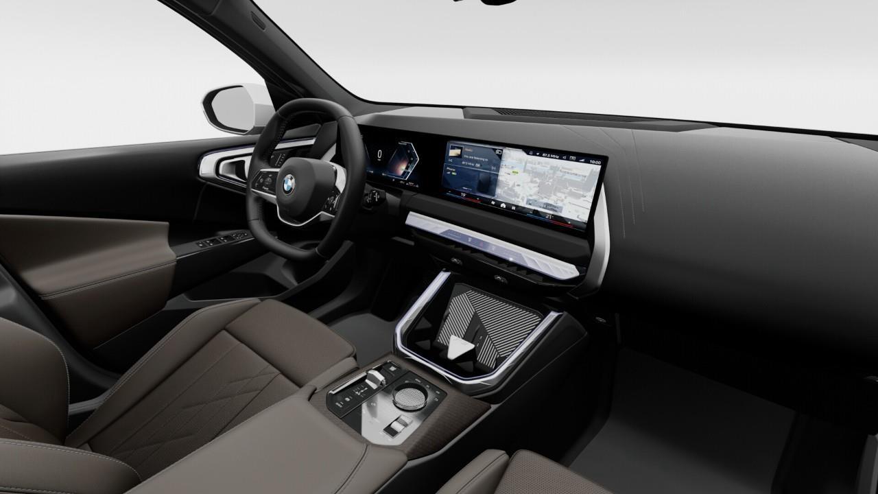 2026 BMW X3  Photo