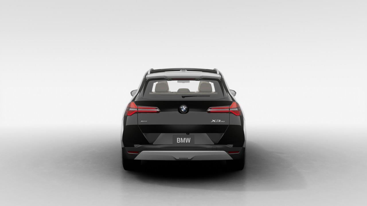 2026 BMW X3  Photo
