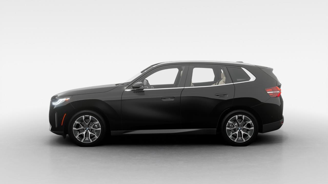 2026 BMW X3  Photo