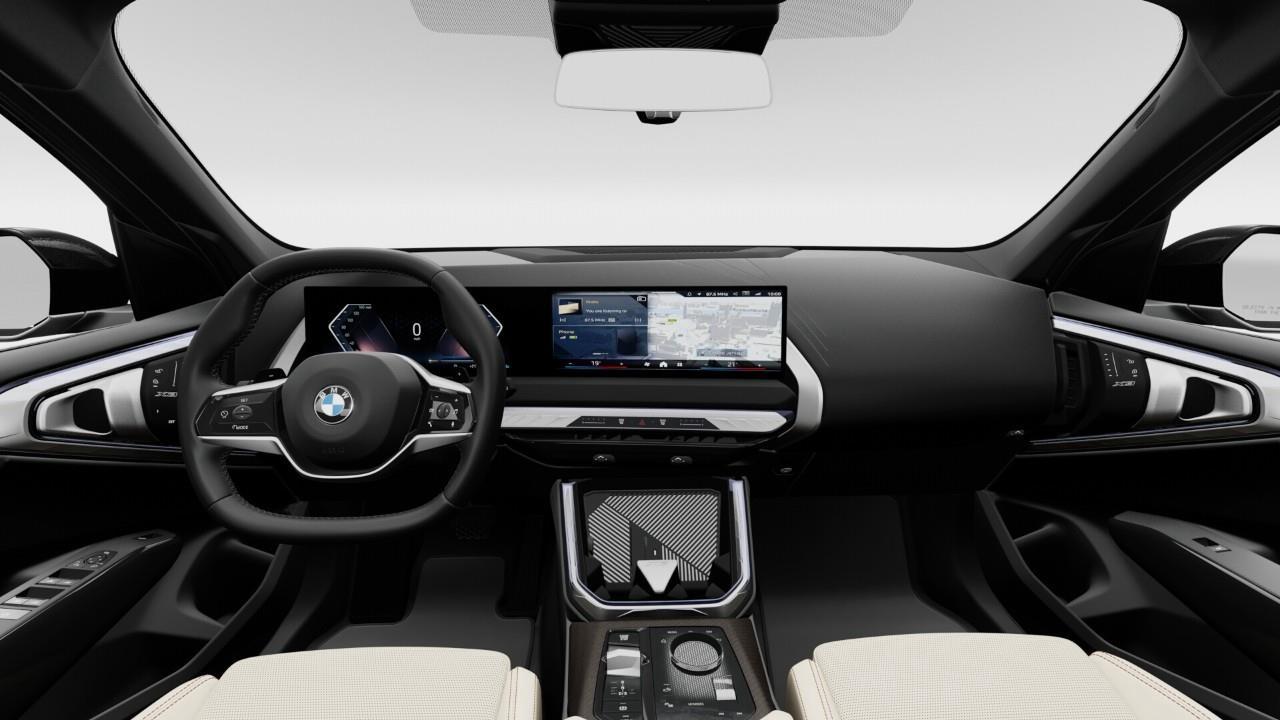 2026 BMW X3  Photo