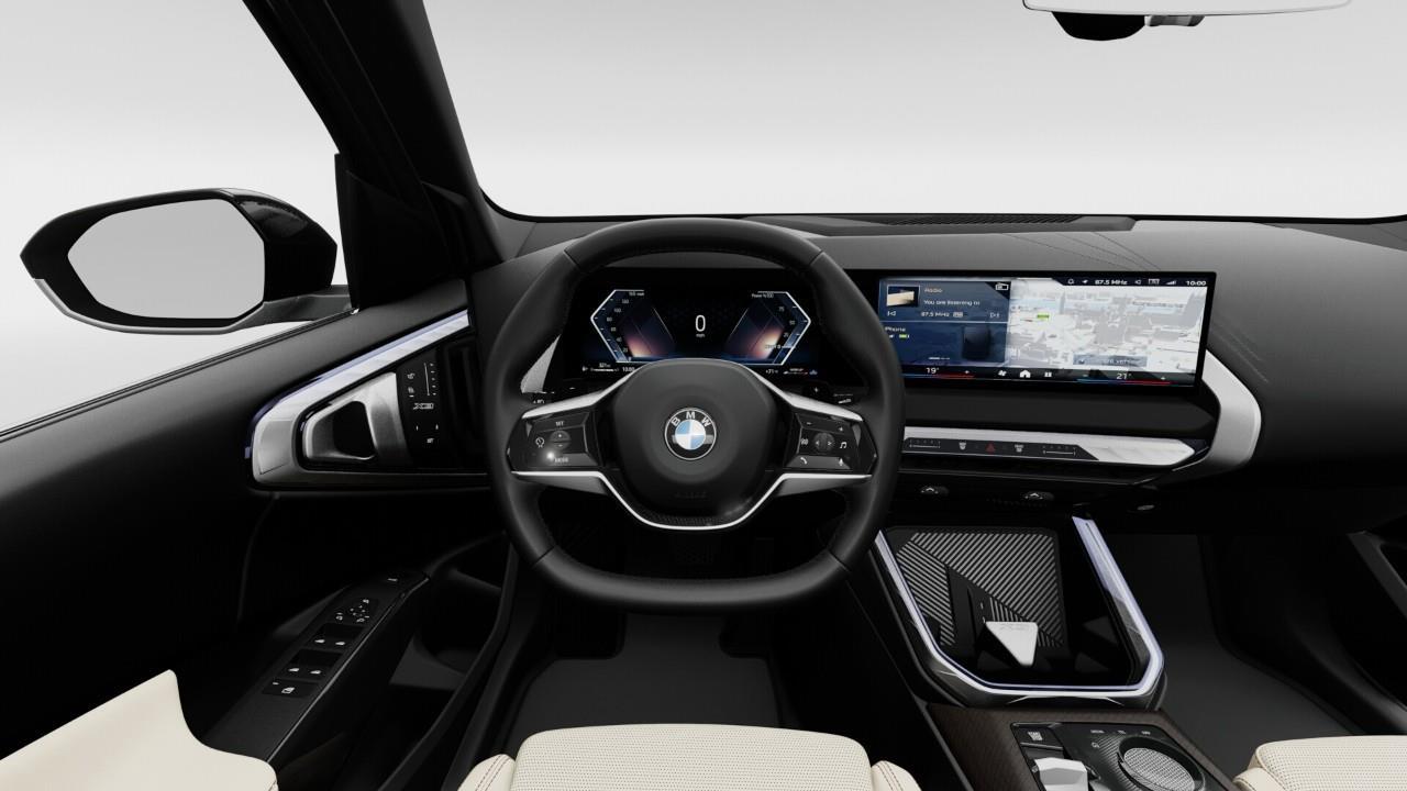 2026 BMW X3  Photo