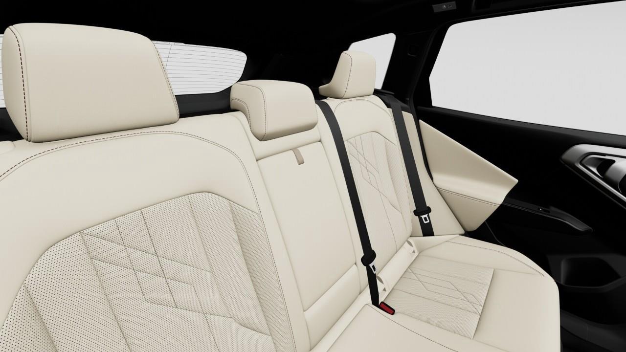 2026 BMW X3  Photo