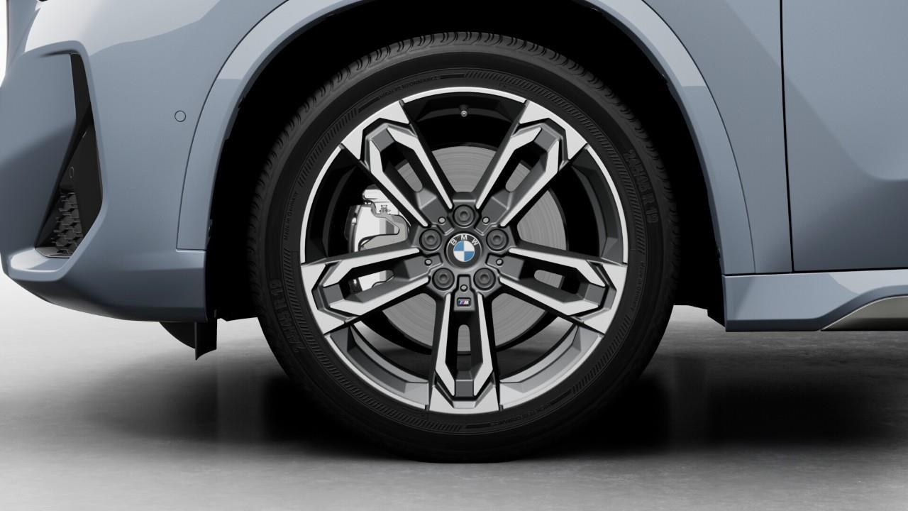 2026 BMW X1 xDrive28i 4dr All-wheel Drive Sports Activity Vehicle Photo