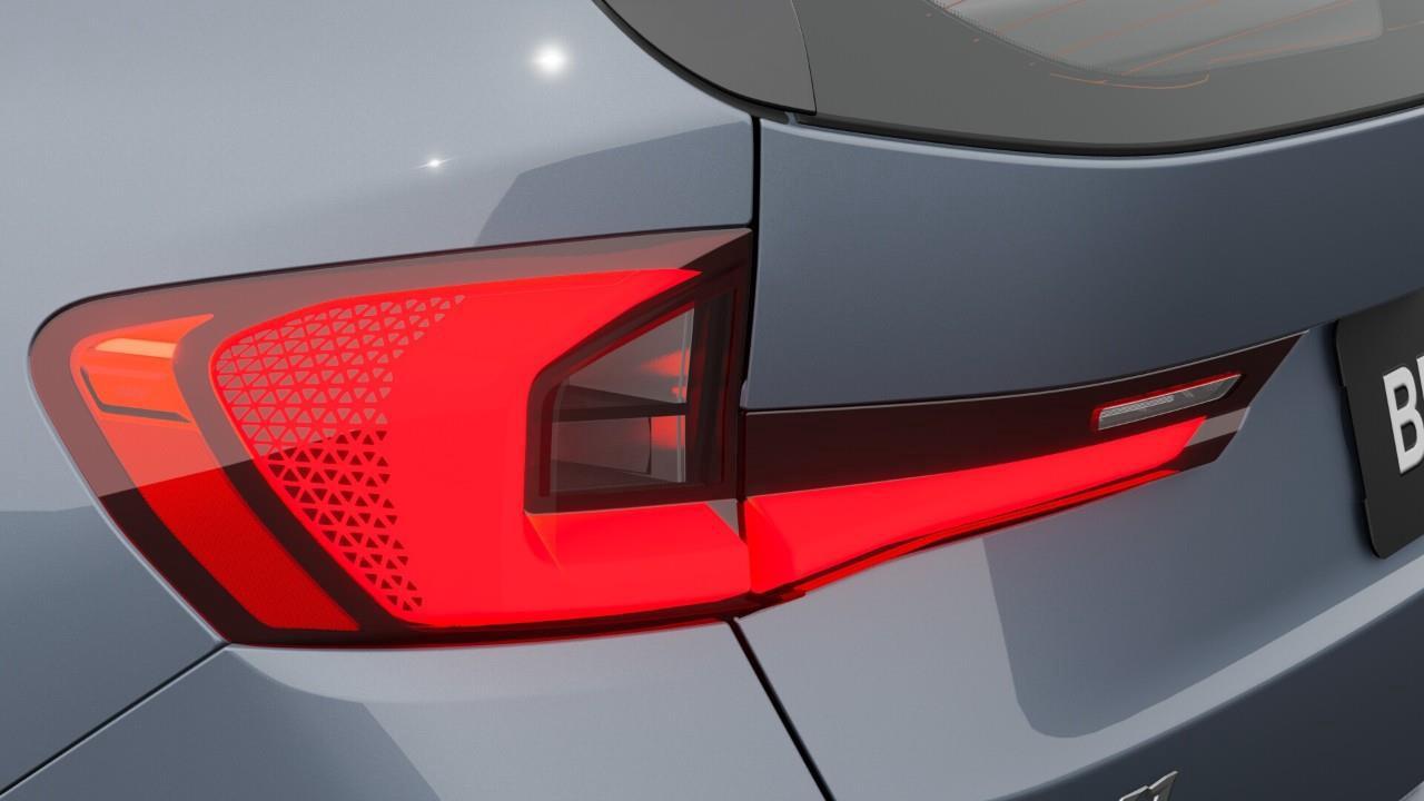 2026 BMW X1 xDrive28i 4dr All-wheel Drive Sports Activity Vehicle Photo