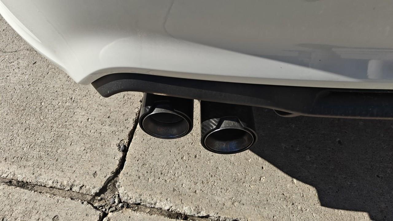 2018 BMW M2 Base 2dr Rear-Wheel Drive Coupe Photo