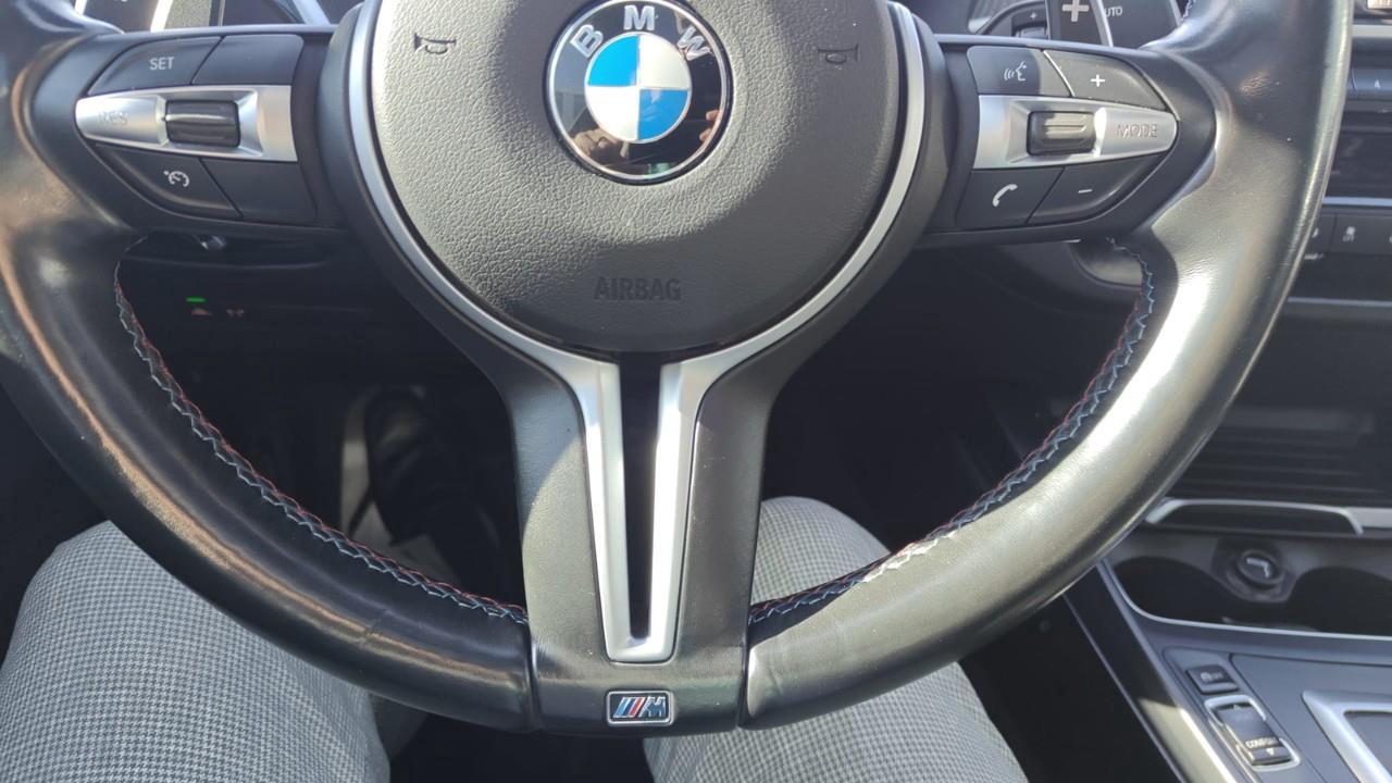 2018 BMW M2 Base 2dr Rear-Wheel Drive Coupe Photo