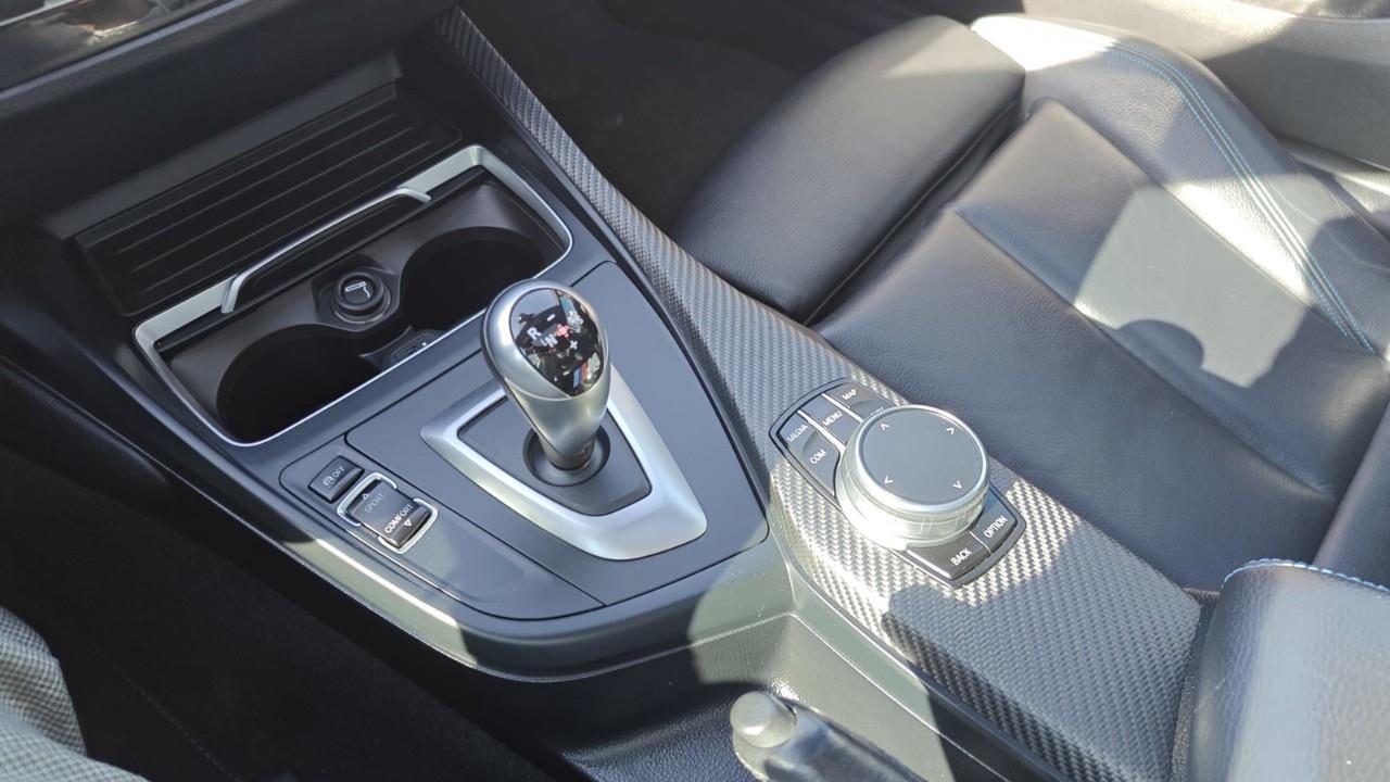 2018 BMW M2 Base 2dr Rear-Wheel Drive Coupe Photo